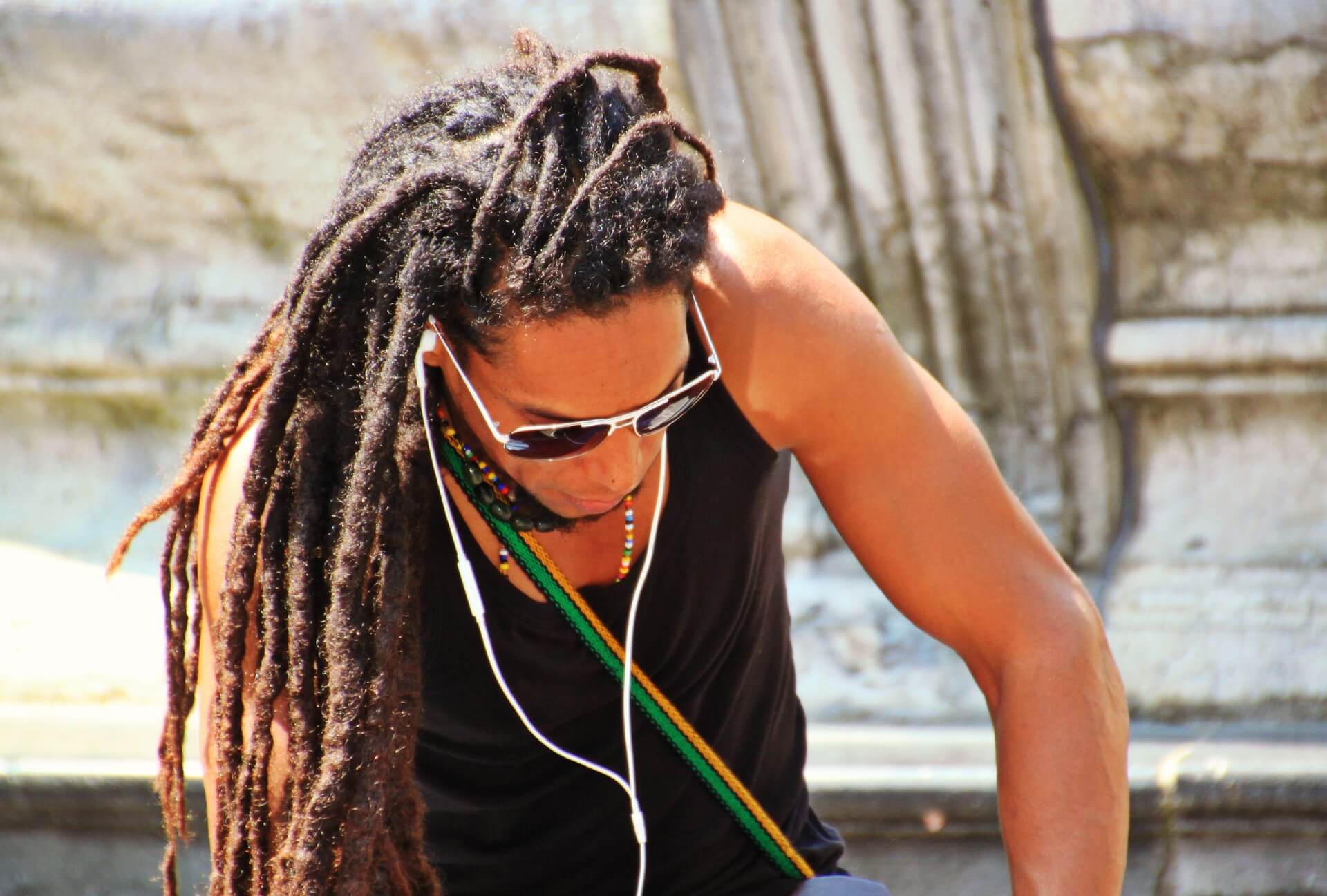 Dreadlocks Services